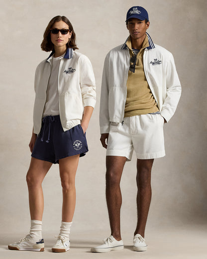 Ralph Lauren Australian Open Bayport Jacket