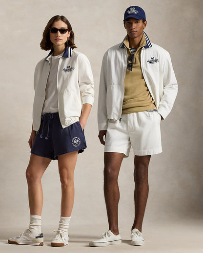 Ralph Lauren Australian Open Bayport Jacket