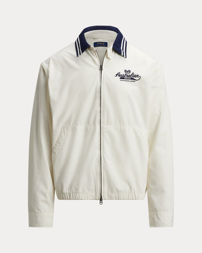 Ralph Lauren Australian Open Bayport Jacket