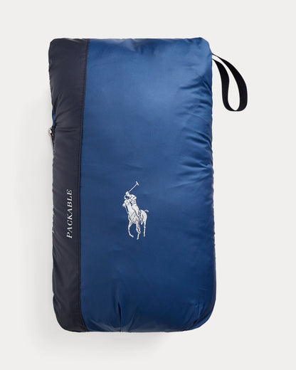 Ralph Lauren The Colden Big Pony 20th Anniversary Jacket