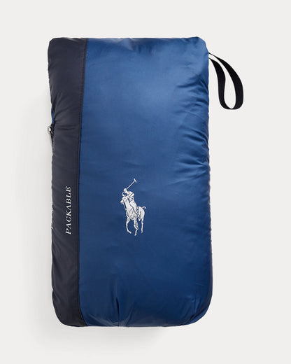 Ralph Lauren The Colden Big Pony 20th Anniversary Jacket