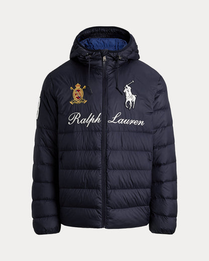 Ralph Lauren The Colden Big Pony 20th Anniversary Jacket