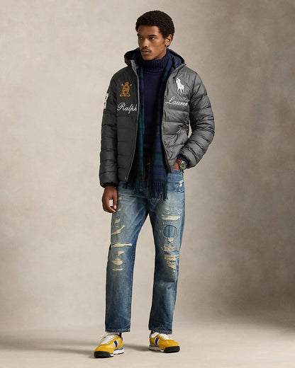 Ralph Lauren The Colden Big Pony 20th Anniversary Jacket