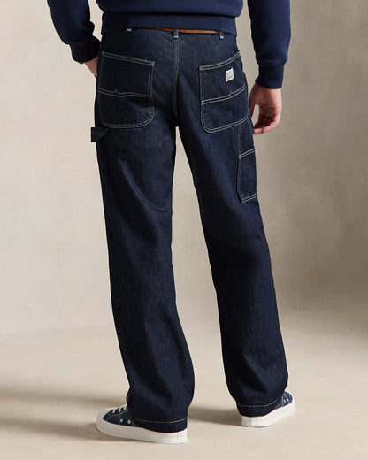 Ralph Lauren Polo Dungaree Fit Carpenter Jean