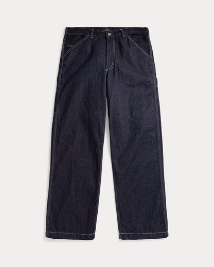 Ralph Lauren Polo Dungaree Fit Carpenter Jean