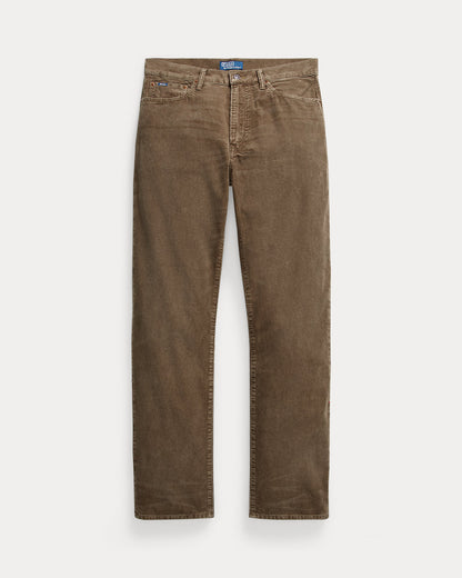 Ralph Lauren Straight Fit Corduroy Pant