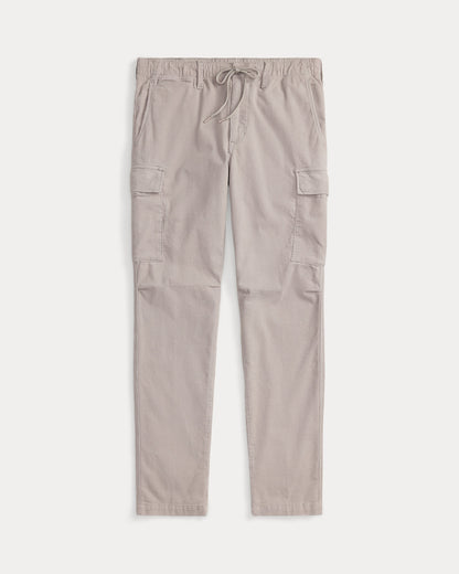 Ralph Lauren Slim Fit Stretch Corduroy Cargo Pant