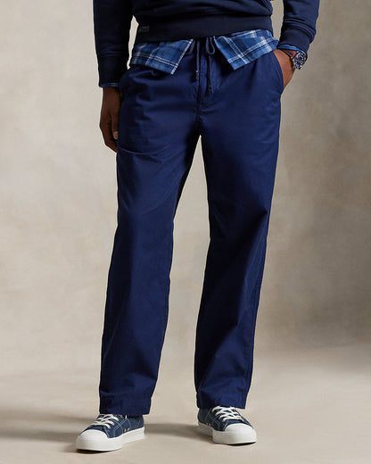Ralph Lauren Polo Prepster Twill Easy Pant