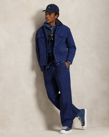 Ralph Lauren Polo Prepster Twill Easy Pant