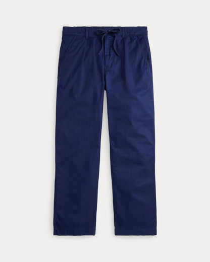 Ralph Lauren Polo Prepster Twill Easy Pant