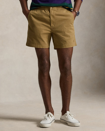 Ralph Lauren 6Inch Polo Prepster Stretch Chino Short