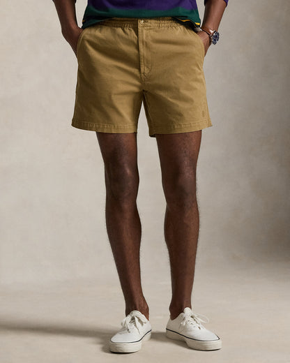 Ralph Lauren 6Inch Polo Prepster Stretch Chino Short