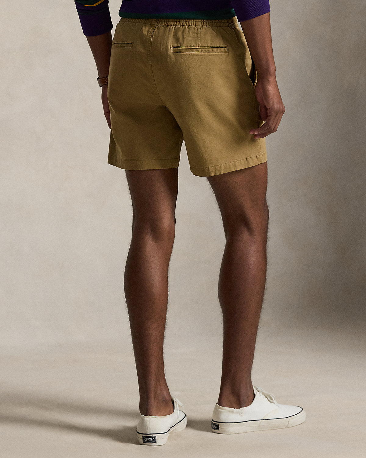 Ralph Lauren 6Inch Polo Prepster Stretch Chino Short