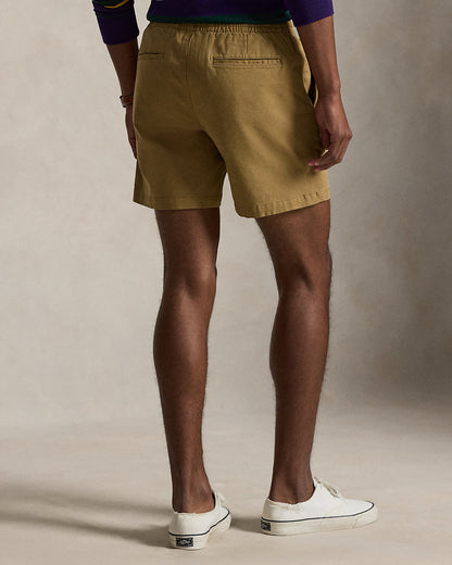 Ralph Lauren 6Inch Polo Prepster Stretch Chino Short
