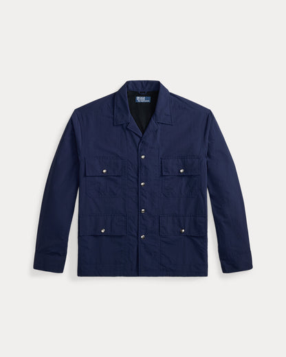 Ralph Lauren Utility Overshirt