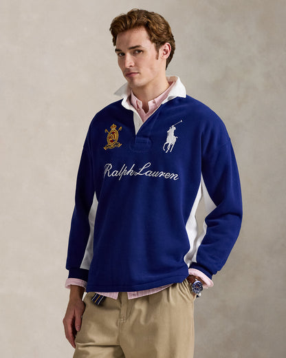 Ralph Lauren Big Pony 20th Anniversary Sweatshirt