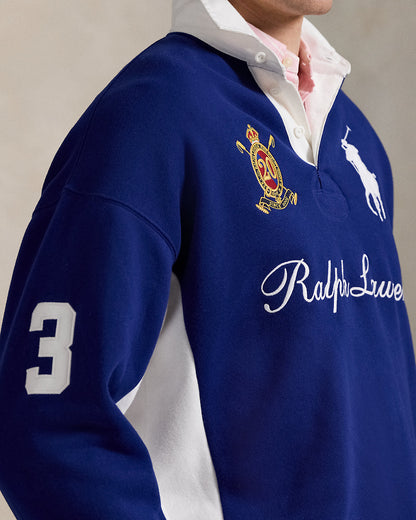 Ralph Lauren Big Pony 20th Anniversary Sweatshirt