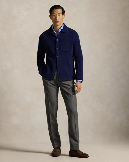 Ralph Lauren WoolCashmere Cardigan