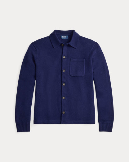 Ralph Lauren WoolCashmere Cardigan