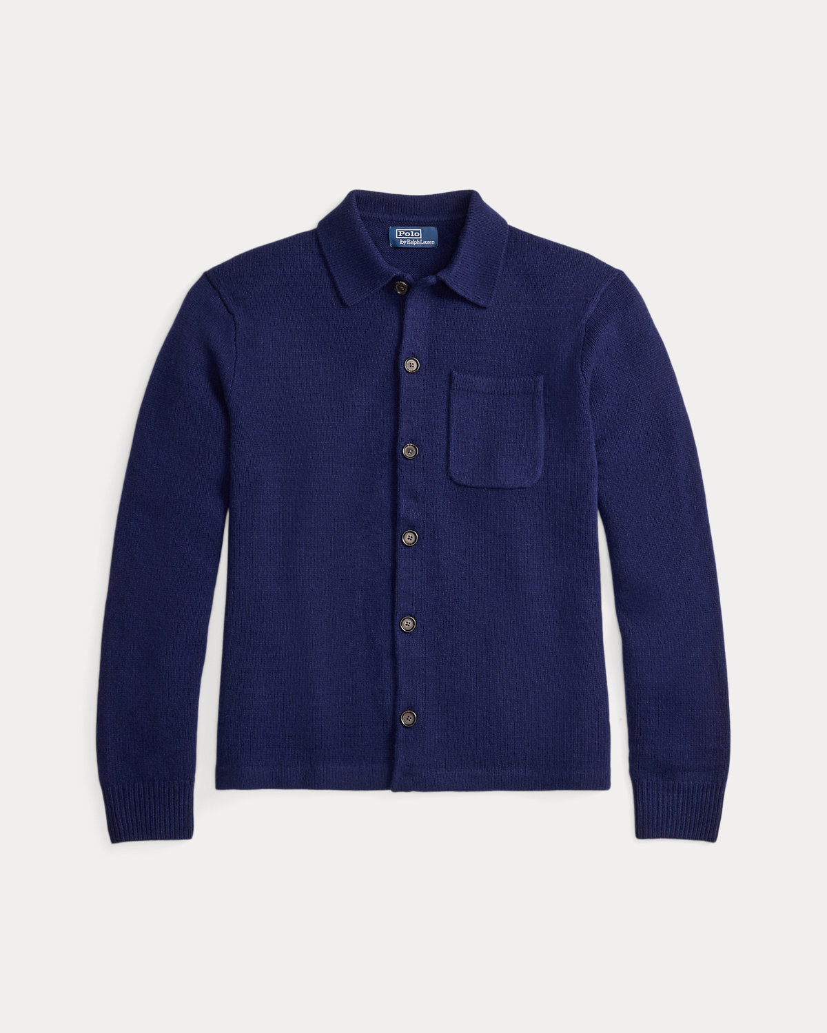 Ralph Lauren WoolCashmere Cardigan