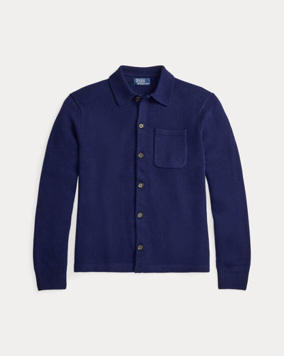 Ralph Lauren WoolCashmere Cardigan