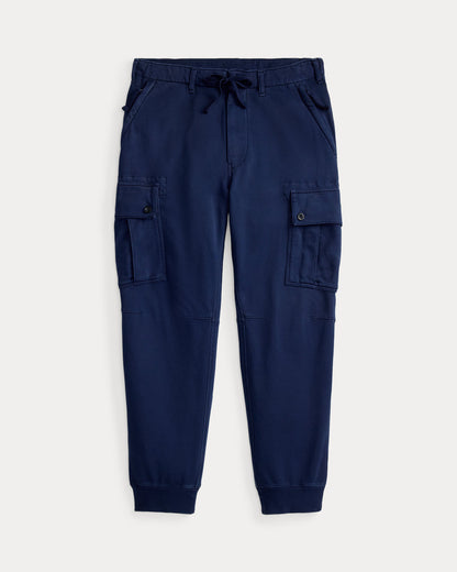 Ralph Lauren Loopback Fleece Utility Pant