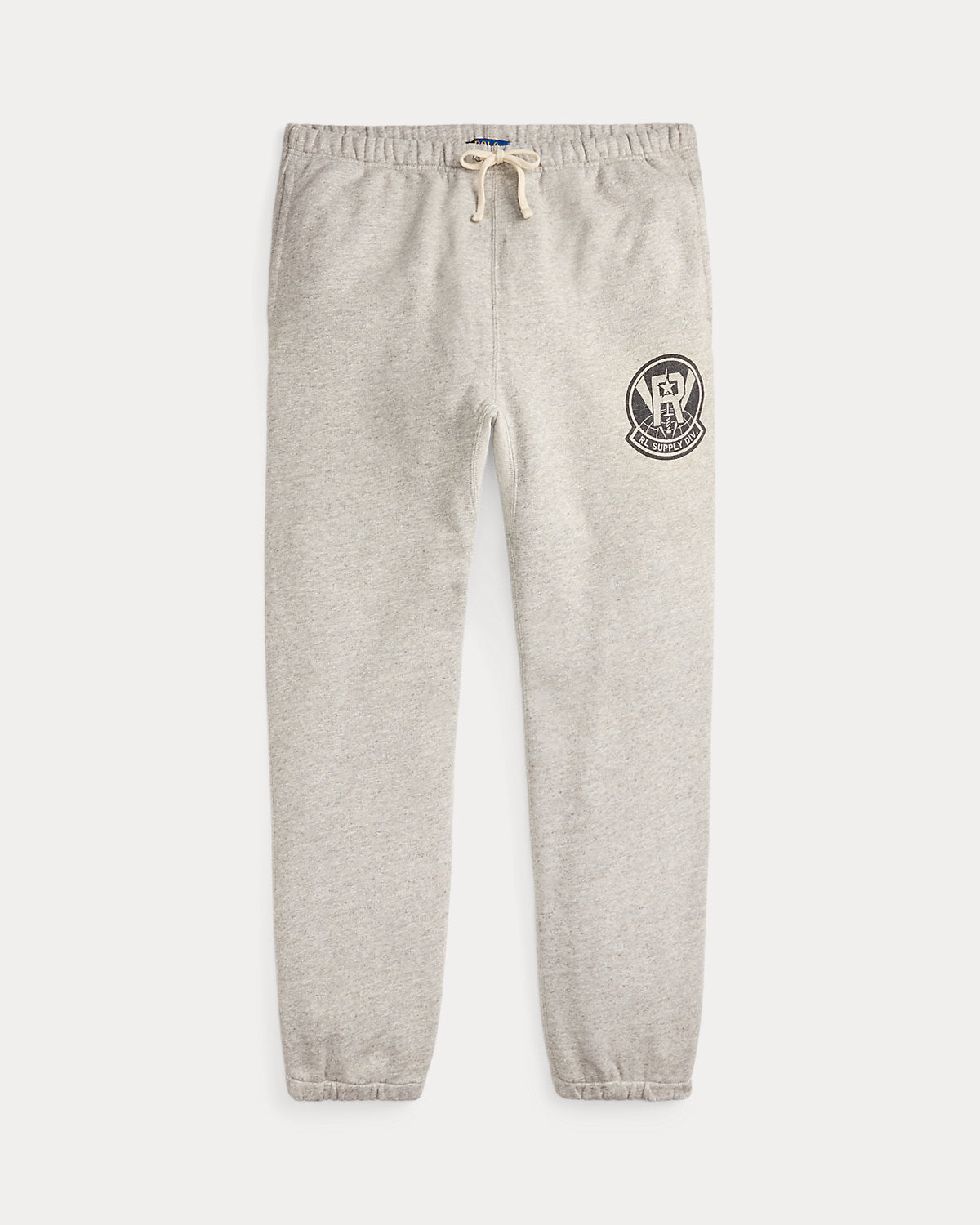 Ralph Lauren Fleece Graphic Sweatpant