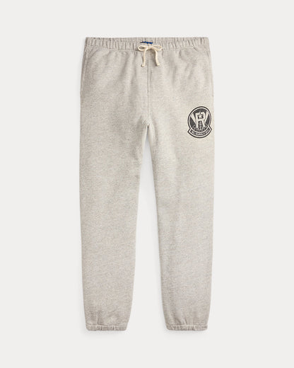 Ralph Lauren Fleece Graphic Sweatpant