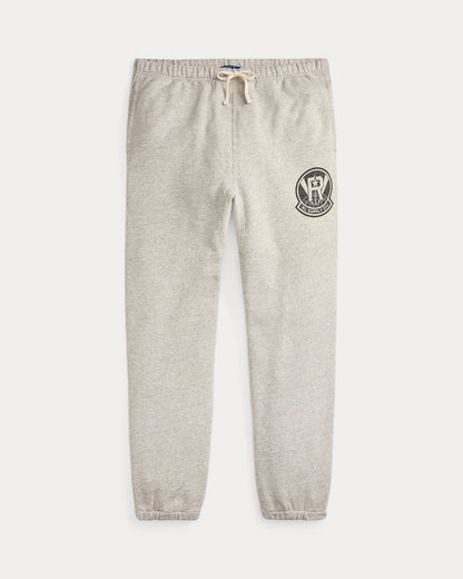 Ralph Lauren Fleece Graphic Sweatpant