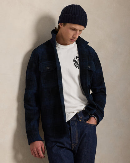 Ralph Lauren Classic Fit Jersey Graphic TShirt