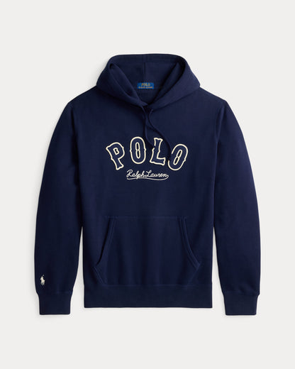 Ralph Lauren The RL Fleece WesternLogo Hoodie