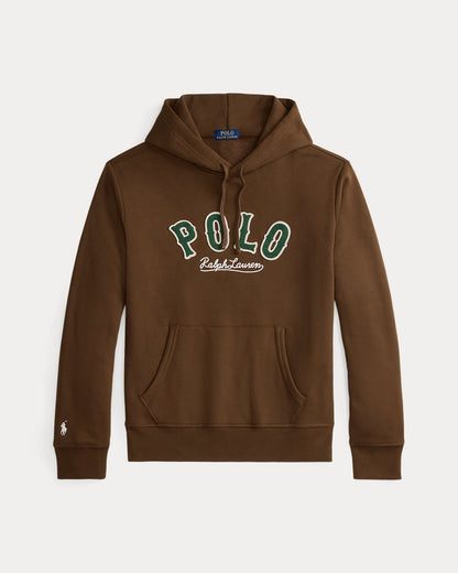 Ralph Lauren The RL Fleece WesternLogo Hoodie