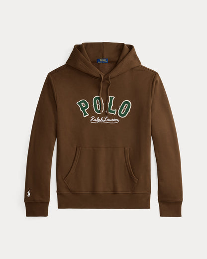Ralph Lauren The RL Fleece WesternLogo Hoodie
