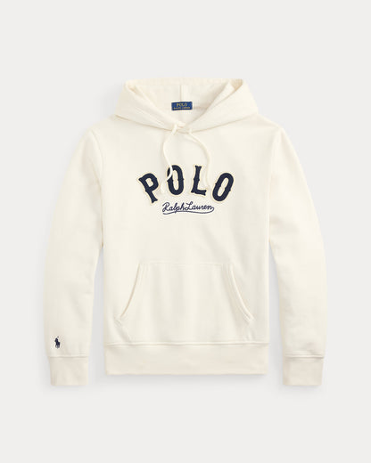 Ralph Lauren The RL Fleece WesternLogo Hoodie