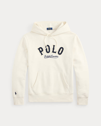 Ralph Lauren The RL Fleece WesternLogo Hoodie