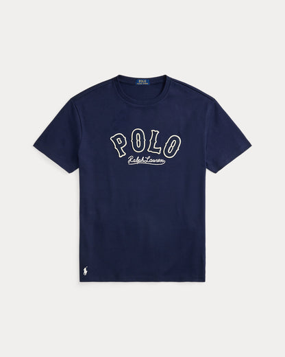 Ralph Lauren Classic Fit WesternLogo TShirt
