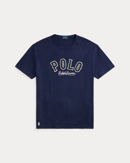 Ralph Lauren Classic Fit WesternLogo TShirt