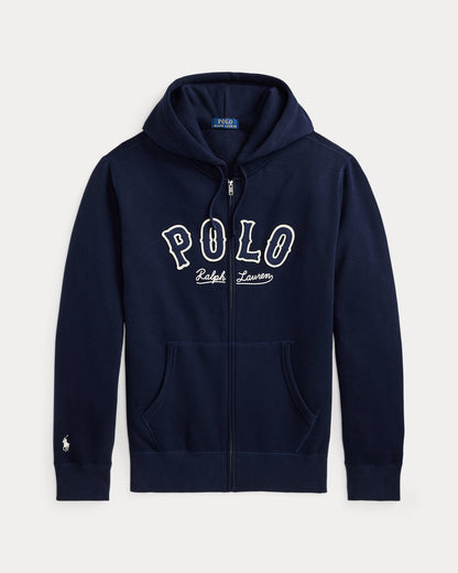 Ralph Lauren The RL Fleece WesternLogo Hoodie