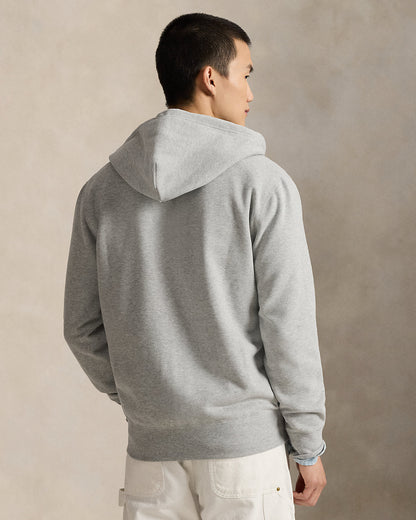 Ralph Lauren The RL Fleece WesternLogo Hoodie