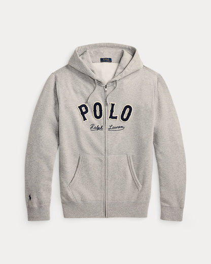 Ralph Lauren The RL Fleece WesternLogo Hoodie