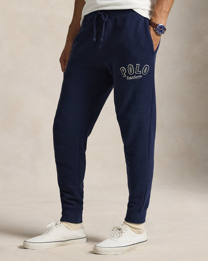 Ralph Lauren The RL Fleece WesternLogo Jogger Pant