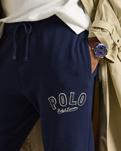 Ralph Lauren The RL Fleece WesternLogo Jogger Pant