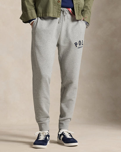 Ralph Lauren The RL Fleece WesternLogo Jogger Pant