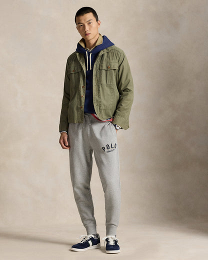 Ralph Lauren The RL Fleece WesternLogo Jogger Pant