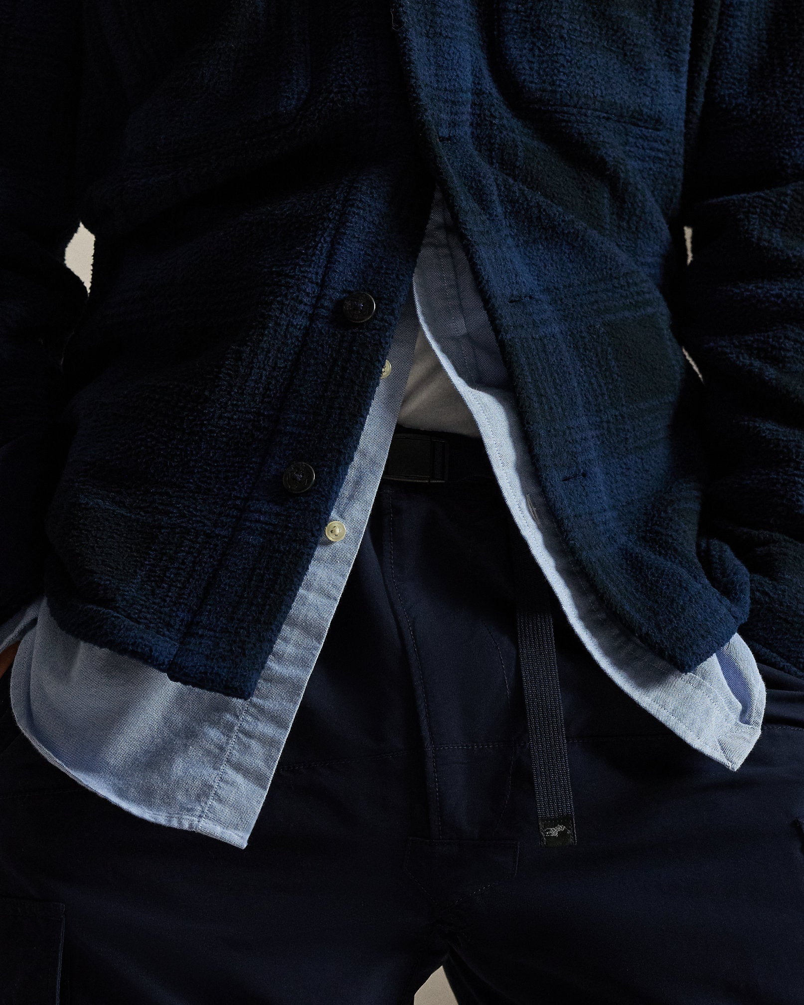Ralph Lauren Relaxed Fit Twill Cargo Pant