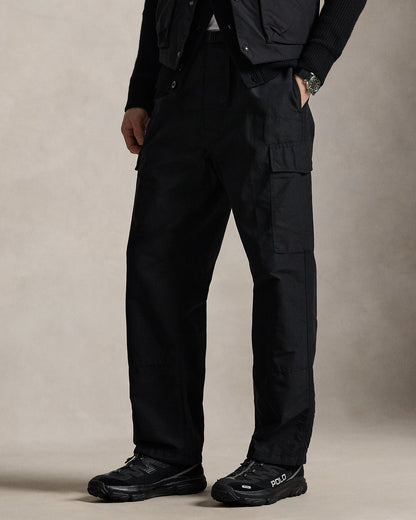 Ralph Lauren Relaxed Fit Twill Cargo Pant