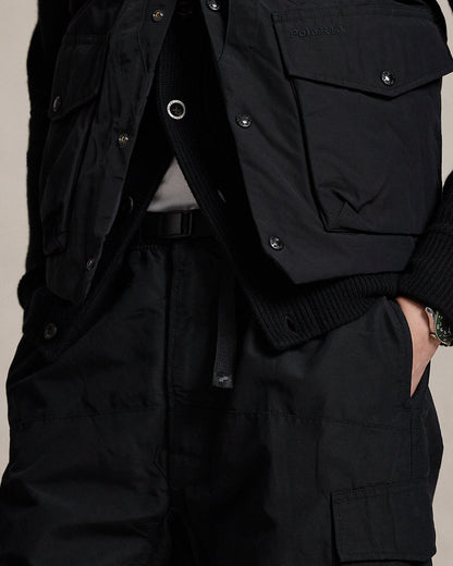 Ralph Lauren Relaxed Fit Twill Cargo Pant