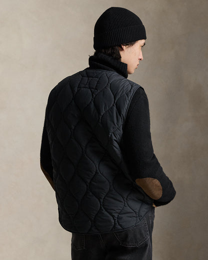 Ralph Lauren Polo Sport Quilted Vest