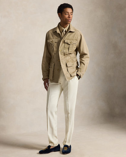 Ralph Lauren The Crestwood Utility Jacket