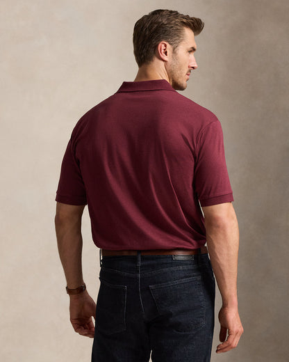 Ralph Lauren Soft Cotton Polo Shirt